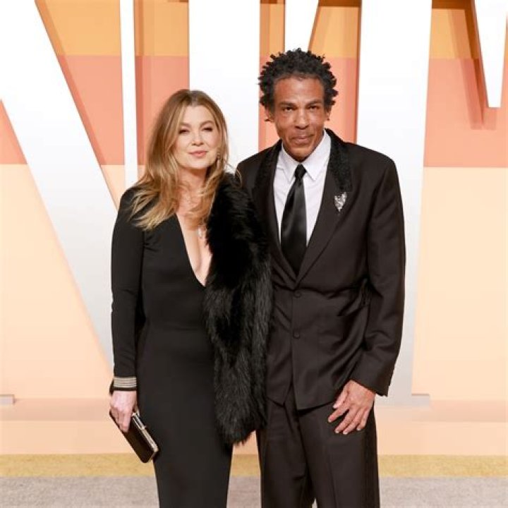 Ellen Pompeo Husband: The Inside Scoop on Her Love Story