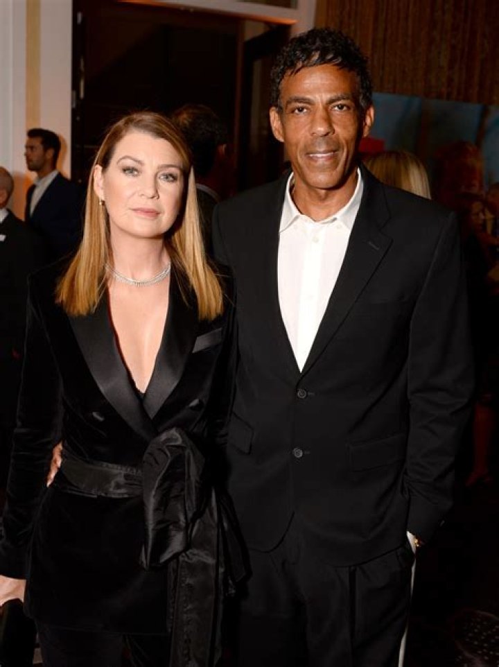 Ellen Pompeo Husband: The Untold Story Behind Her Love Life