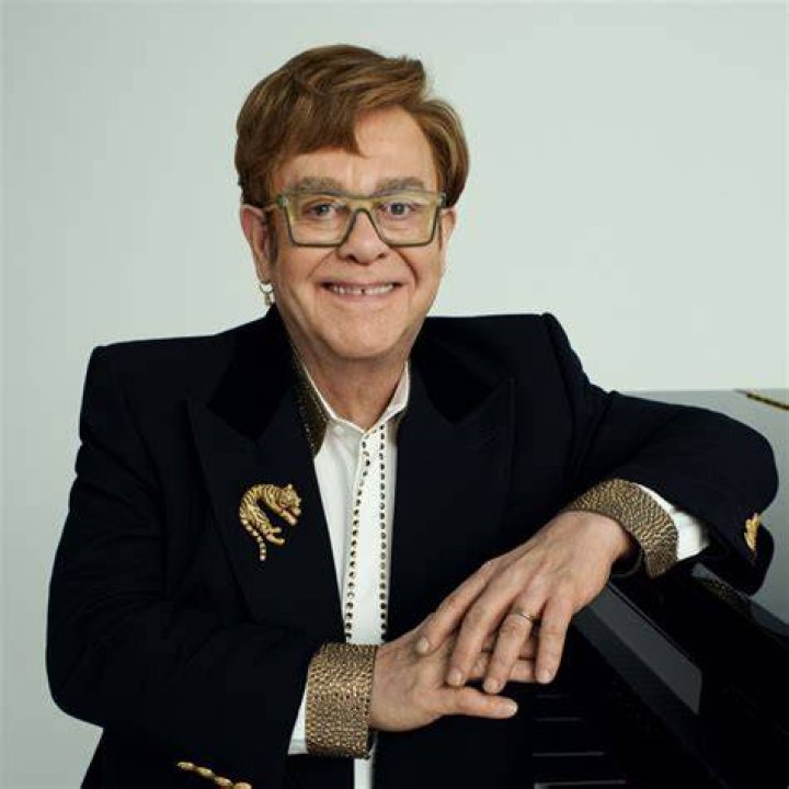 Elton John Age: A Deep Dive into the Iconic Musician&rsquo;s Life and Legacy