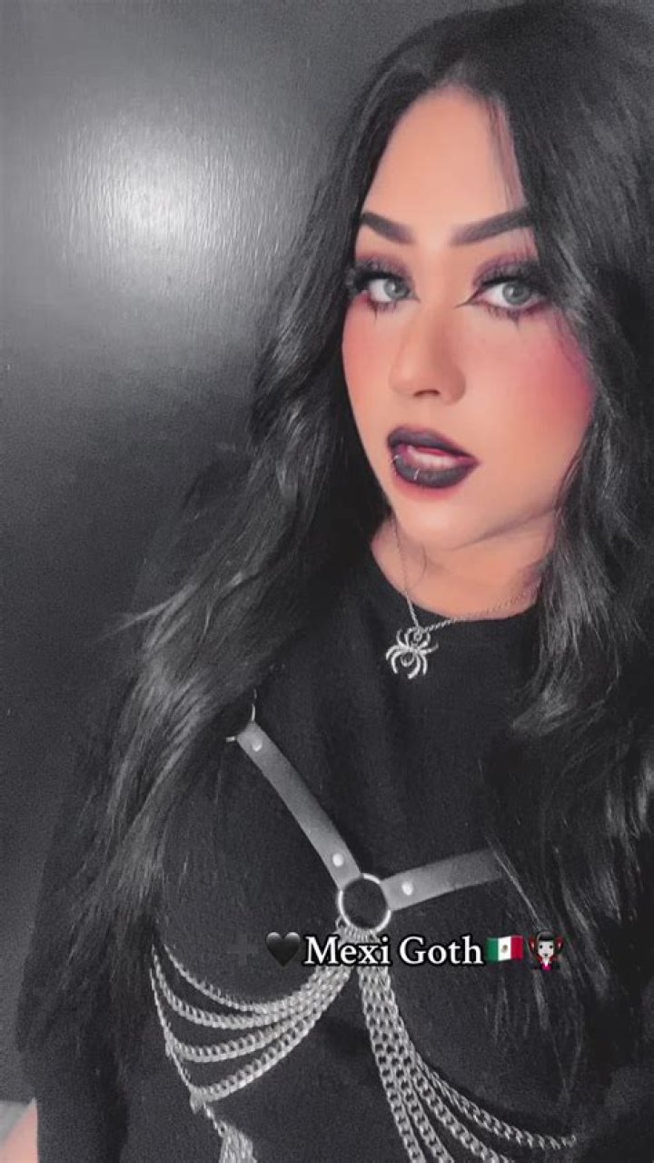 Embracing the Goth Mommy Lifestyle: Style, Community, and Family Life