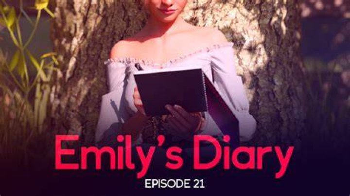 Emily's Diary Horse Episode 16: A Captivating Journey Through Friendship and Adventure