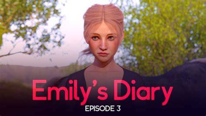 Emily's Diary Part 16: A Journey Through Heartfelt Moments and Life Lessons