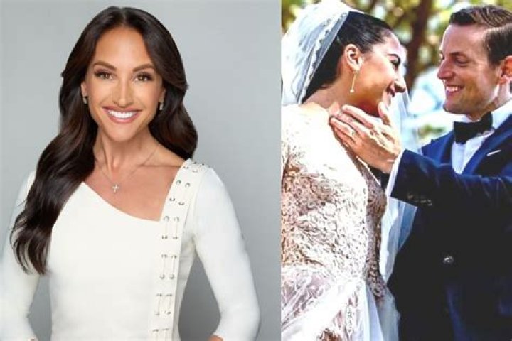 Emily Compagno Husband: Unpacking Her Marital Journey
