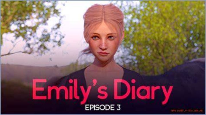 Emily Diary 16: A Journey Through the Pages of Life and Teenage Dreams