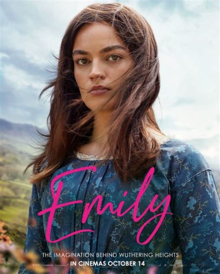 Emily Knight: Unpacking the 2022 Biographical Drama and a Name's Enduring Charm