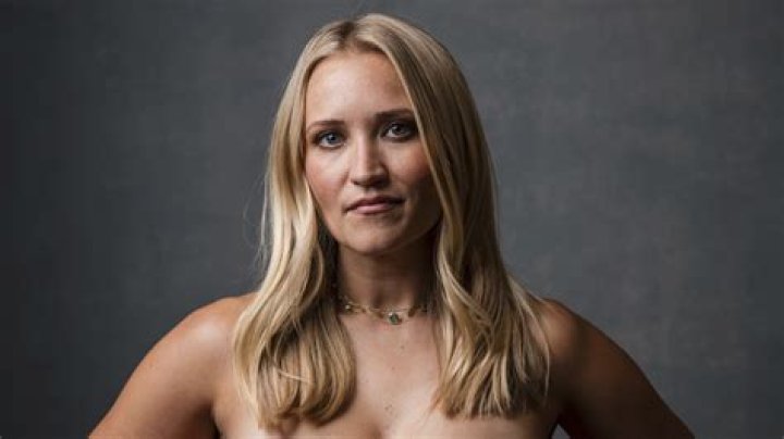 Emily Osment Nude: The Truth Behind the Clickbait and Why It Matters