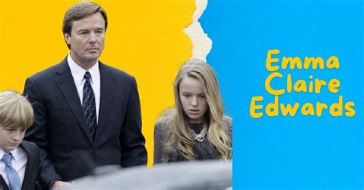 Emma Claire Edwards: A Rising Star in the Spotlight