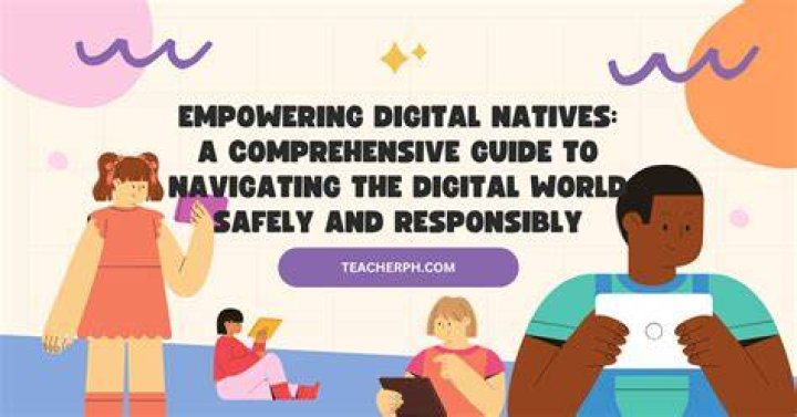 Empowering Digital Awareness: Navigating Online Challenges Responsibly