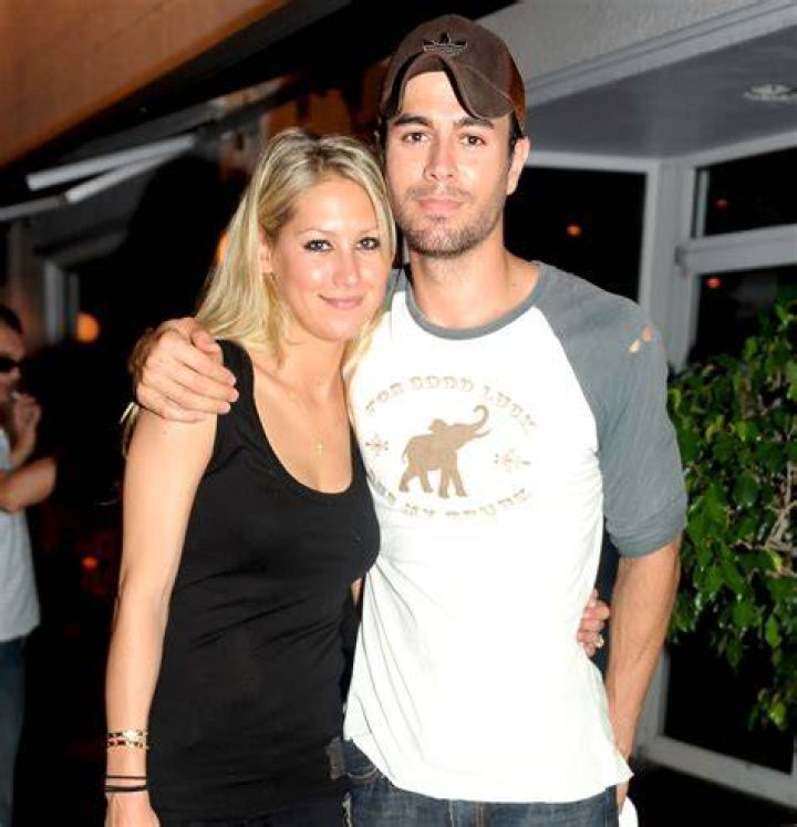 Enrique Iglesias Wife: The Love Story That Captured Hearts Worldwide