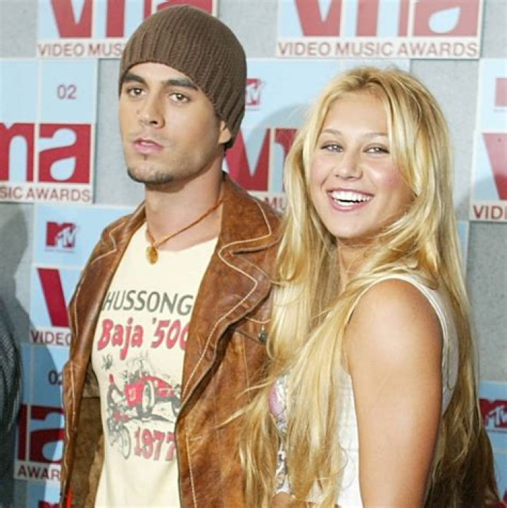 Enrique Wife: The Story Behind the Love of a Lifetime