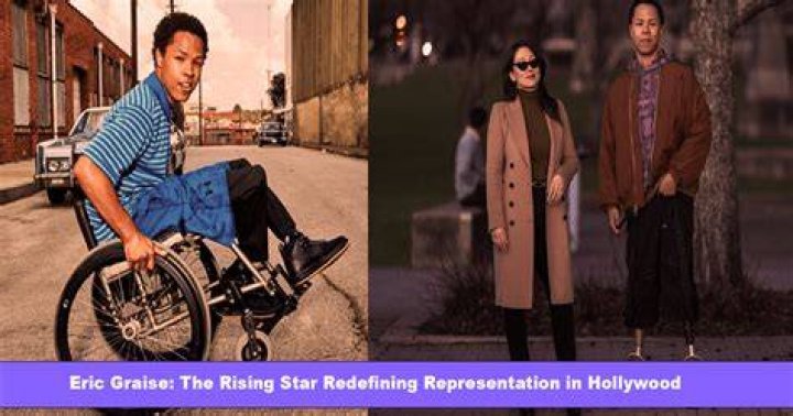 Eric Graise: The Rising Star Redefining Success in the Digital Era
