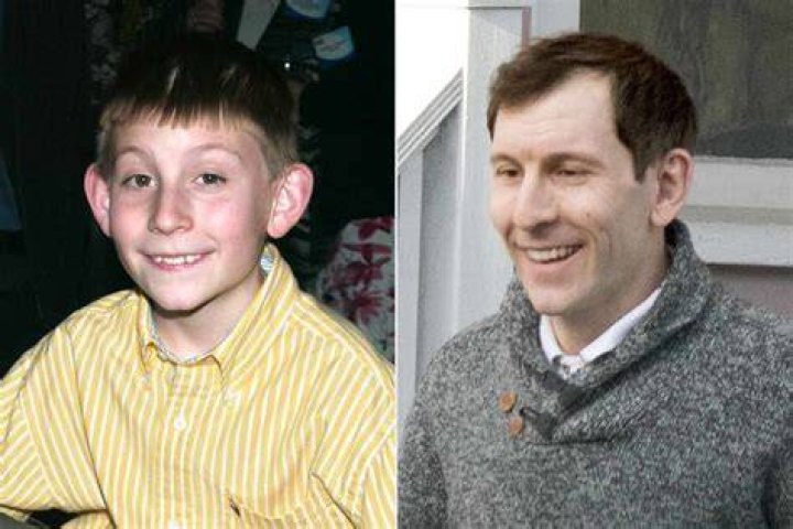 Erik Per S Sullivan Today: A Comprehensive Look Into The Life And Career Of The Former Child Star