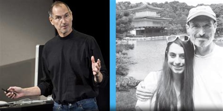 Erin Siena Jobs: The Untold Story of Steve Jobs' Sister and Her Life Beyond Apple