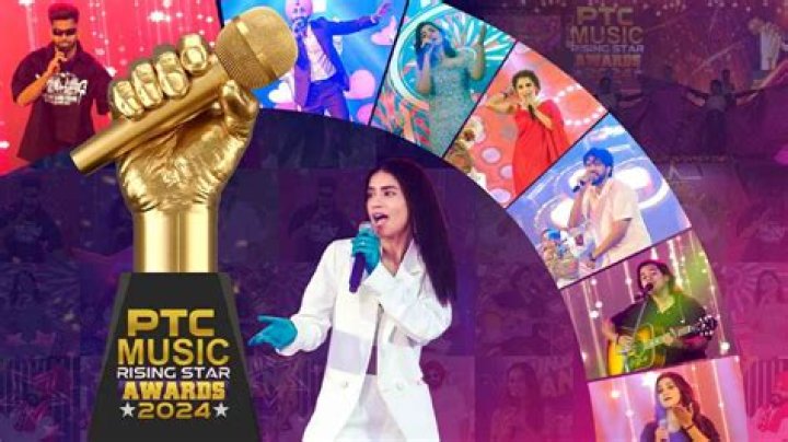 Erome Punjabi: A Rising Star in the Music World