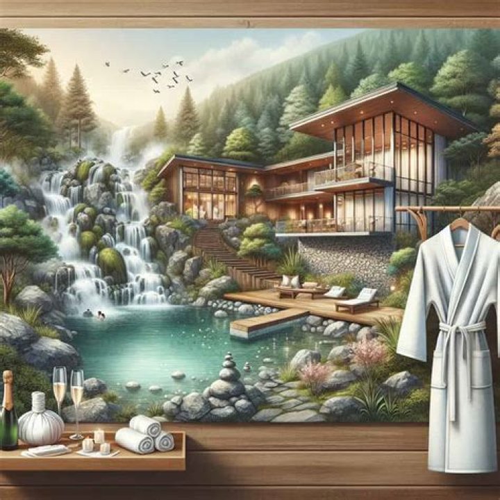 Escape the Ordinary: Your Ultimate Guide to Andgetaways