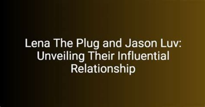 Eva Elfie and Jason Luv: Exploring Their Dynamic in Adult Entertainment