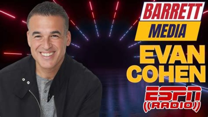 Evan Cohen ESPN, Wife: Unpacking the Story Behind the Voice