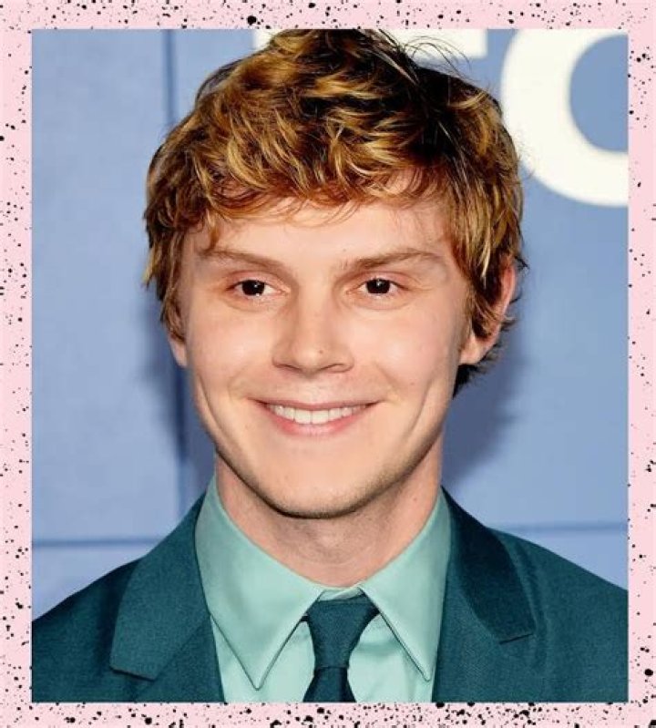 Evan Peters: The Rising Star of Hollywood's Brightest Constellation