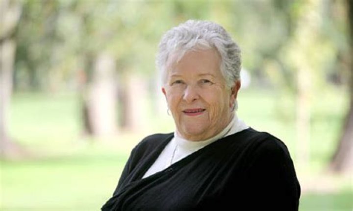 Evelyn Killebrew: The Remarkable Story of a Trailblazing Woman You Need to Know