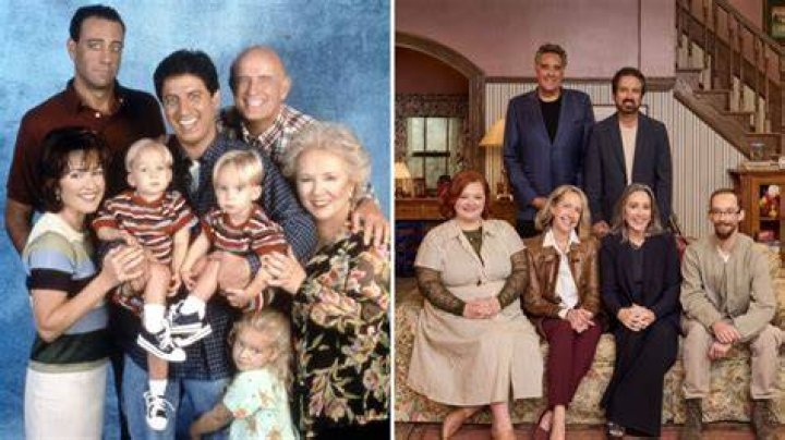 Everybody Loves Raymond: A Comprehensive Look at the Cast