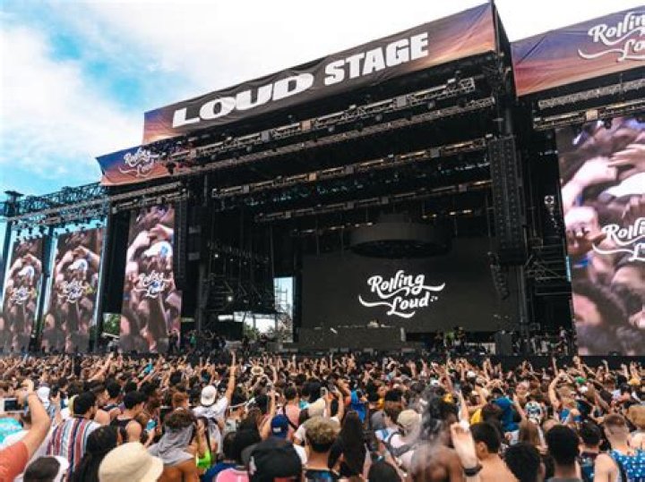 Everything You Need to Know About Rolling Loud Miami: The Ultimate Festival Experience