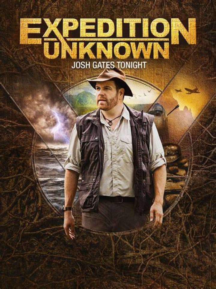 Expedition Unknown Josh Gates Hospitalized: The Inside Story You Need to Know
