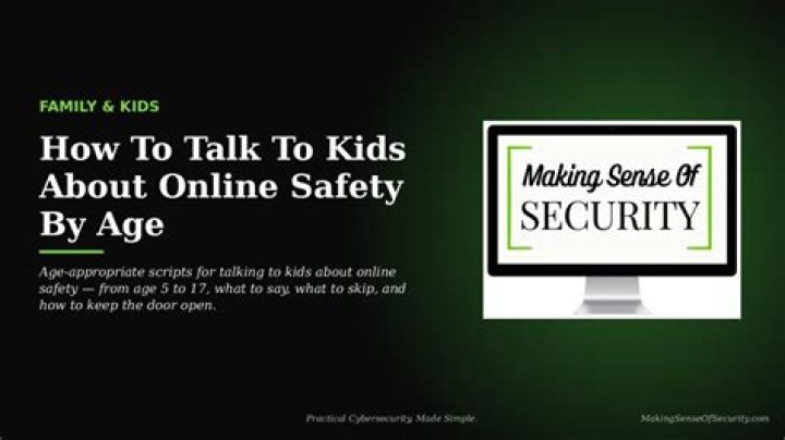 Exploring 'xnxxh': Making Sense of Online Content and Digital Safety Today
