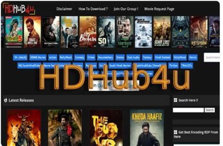 Exploring 4U: Your Ultimate Guide to Free Streaming