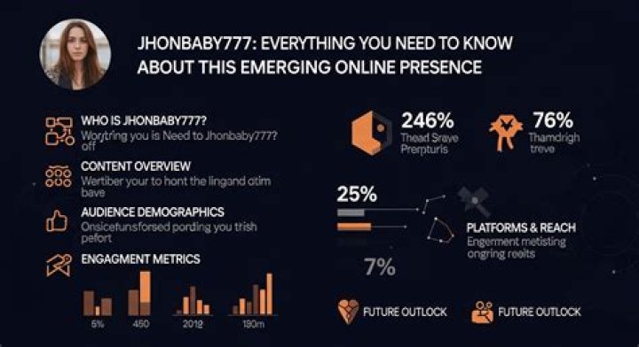 Exploring aagmaal Guves: What This Emerging Online Presence Means for You