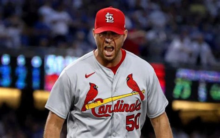 Exploring Adam Wainwright Stats: A Deep Dive into His Legendary Career