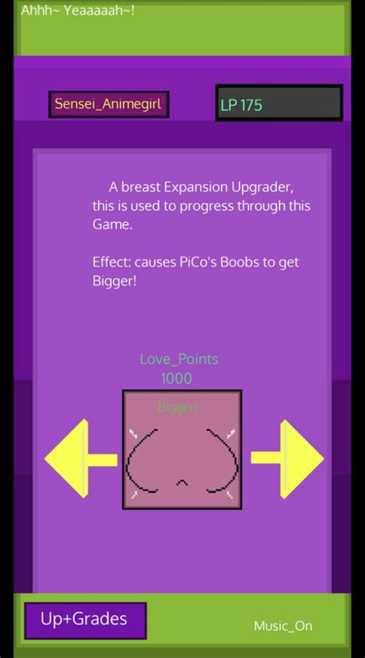 Exploring Breast Expansion Games: A Look at Fantasy and Fun in Digital Worlds
