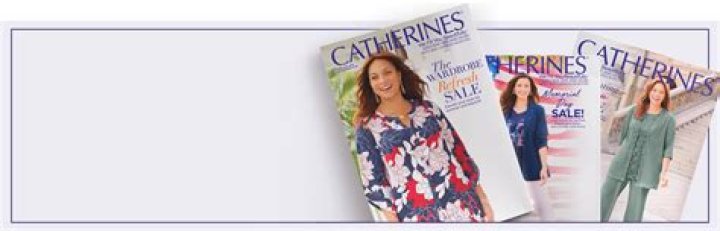 Exploring Catherines: The Plus-Size Fashion Destination Many Find When Searching for Catherine McDonnell