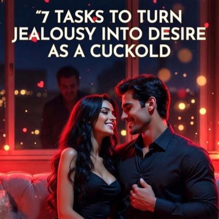 Exploring Cuckold Stories: Desire, Jealousy, and Connection in Shared Tales