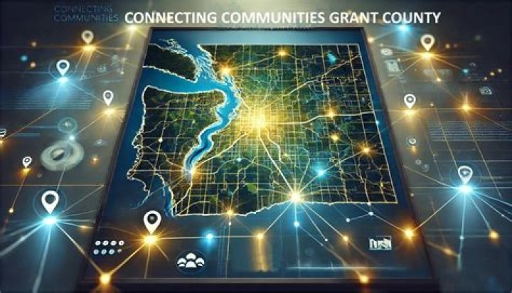Exploring eroomee: Connecting Communities in Pierce County
