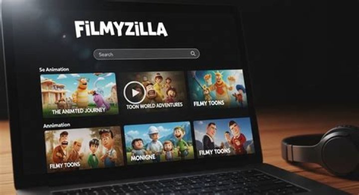 Exploring Filmyzilla .com: What You Really Need to Know About This Online Hub