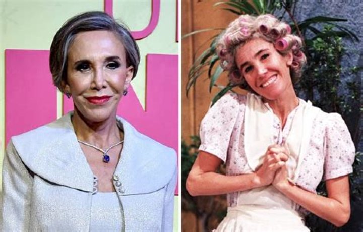 Exploring Florinda Meza: Beyond Doña Florinda and El Chavo del Ocho