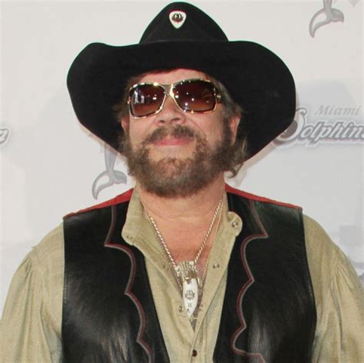 Exploring Hank Williams Jr: A Symbol of Music and Identity