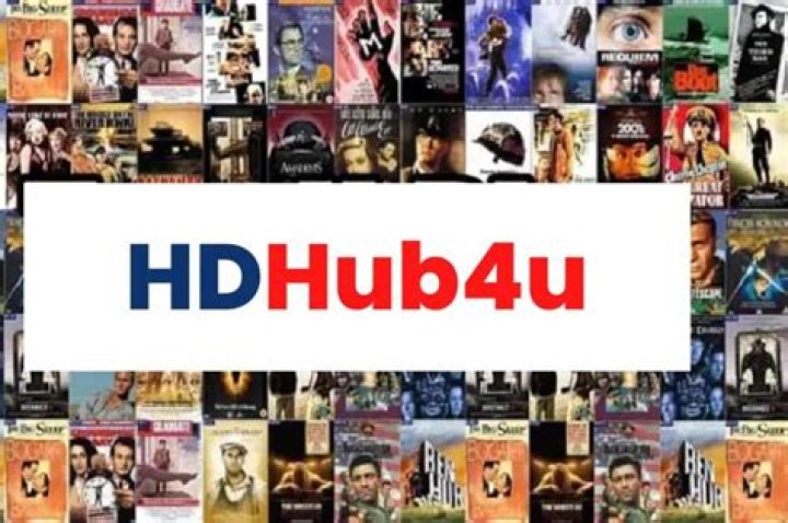 Exploring HD Hub: Your Ultimate Guide to Streaming High-Definition Films