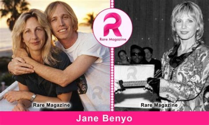 Exploring Jane Benyo Petty: A Look Beyond the Spotlight on Wikipedia