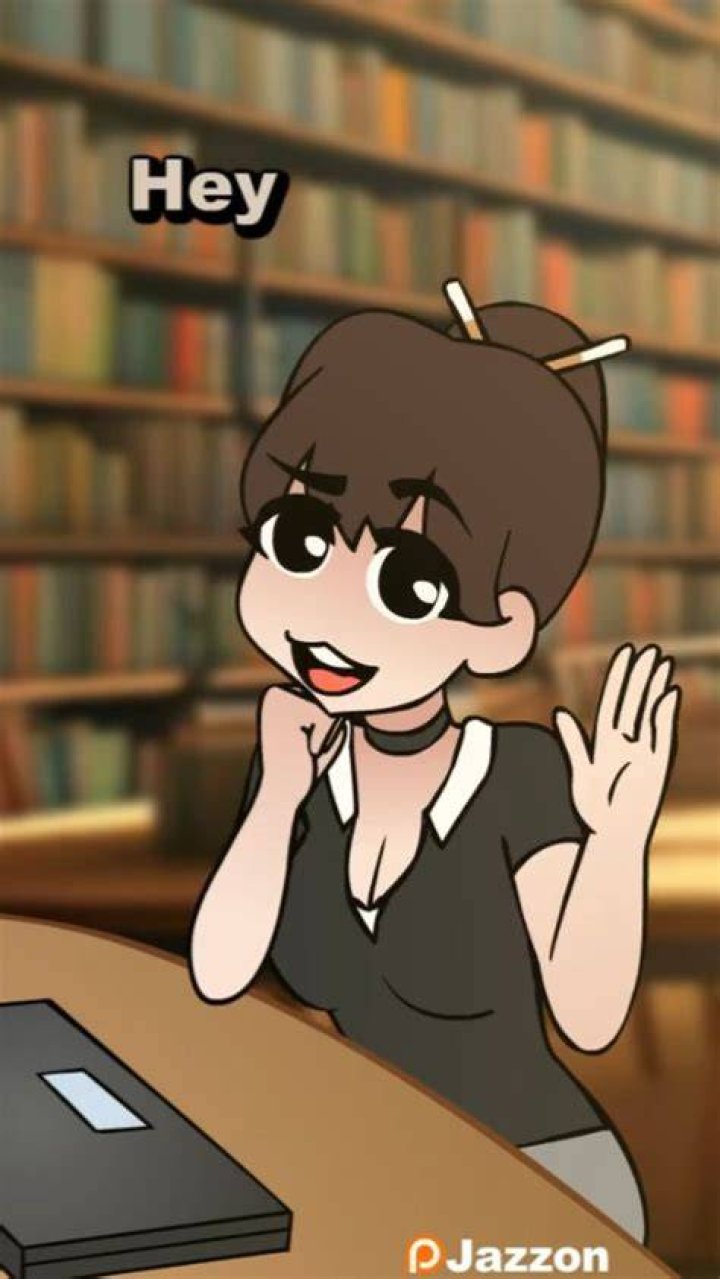Exploring Jazzon Rule 34: Understanding Fan Creations and Animator Impact