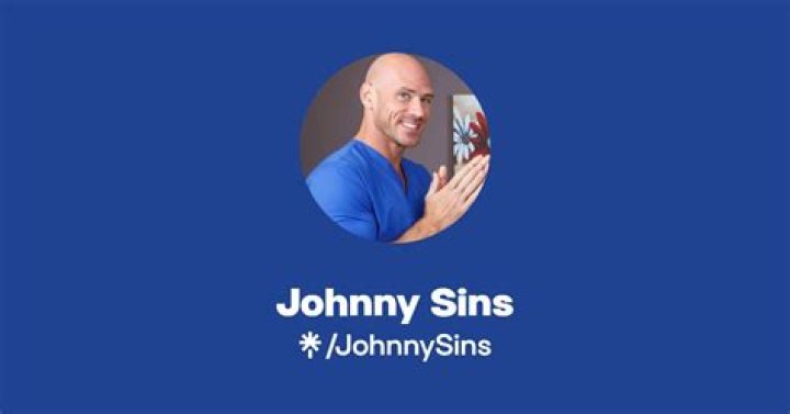 Exploring Johnny Sins OnlyFans: Content, Platform, and His Digital Footprint