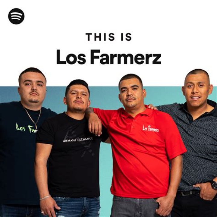 Exploring Los Farmerz Members: The People Behind the Music
