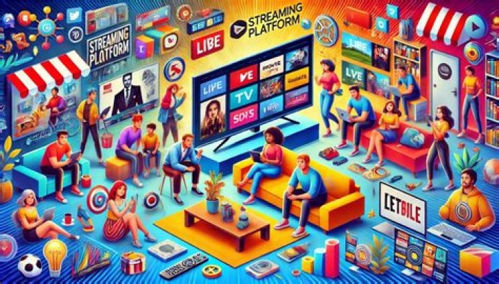 Exploring Lux: A Comprehensive Guide to Streaming Entertainment