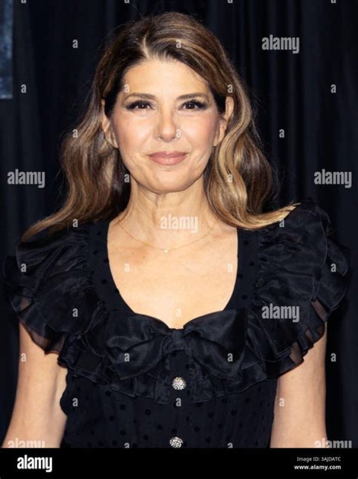 Exploring Marisa Tomei's Enduring Allure