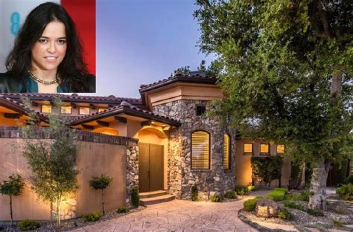 Exploring Michelle Rodriguez's Public Image: What People Search For