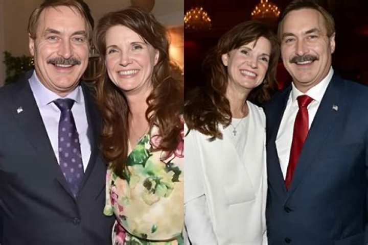 Exploring Mike Lindell's Wives: A Look Into the MyPillow Founder's Personal Life