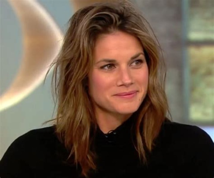 Exploring Missy Peregrym's Career: What People Search For and Her Notable Roles