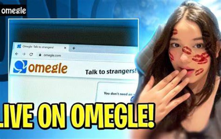 Exploring New Omegle: The Next Generation of Online Chatting