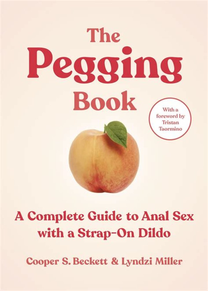 Exploring Pegging: What a Pegging GIF Reveals About Intimacy and Desire