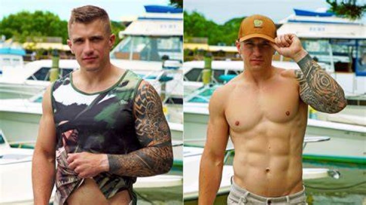 Exploring Public Interest Around Spencer Cole: Is Spencer Cole Gay?